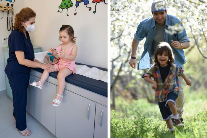 Ilustračný obrázok k článku Počas leta nemocnice zapĺňajú ZRANENÉ deti: Najrizikovejšia je TÁTO obľúbená hra