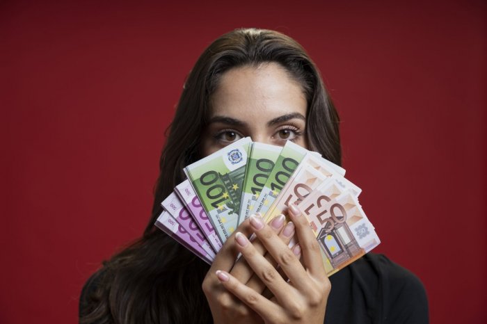 Ilustračný obrázok k článku Východniari majú šťastie v hre! Ďalší hráč lotérie je bohatší o STÁTISÍCE za pár centov