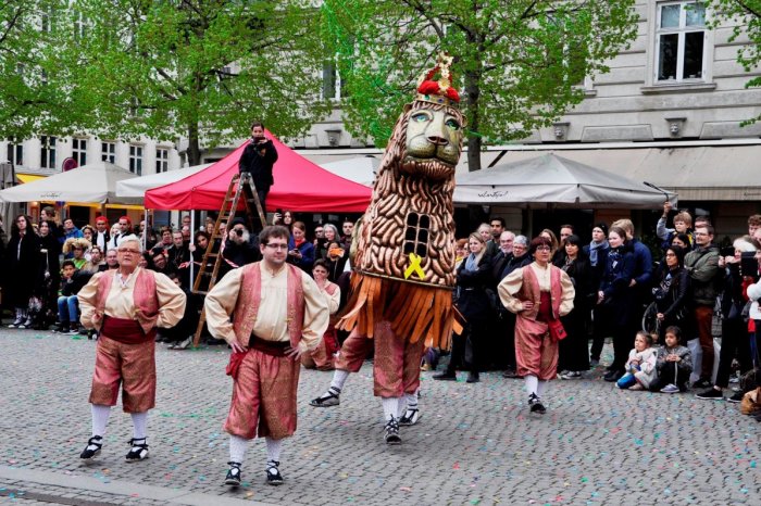 Ilustračný obrázok k článku Niečo také sme ešte v Prešove NEZAŽILI: Prichádza festival, ktorý bude mať slovenskú PREMIÉRU