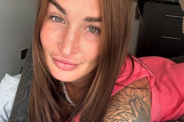 Ilustračný obrázok k článku Česká pornohviezda v ŠOKU, plače hrôzou: Nechutné, pod kožou mi vyrastá dážďovka!