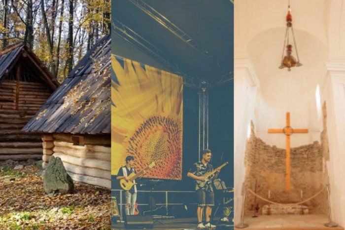 Ilustračný obrázok k článku Aby ste sa NENUDILI: TIPY na víkend