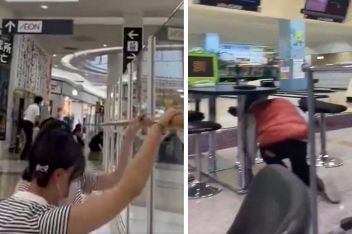 Ilustračný obrázok k článku Japonsko zasiahli dve silné zemetrasenia! Hrozia CUNAMI, VIDEO