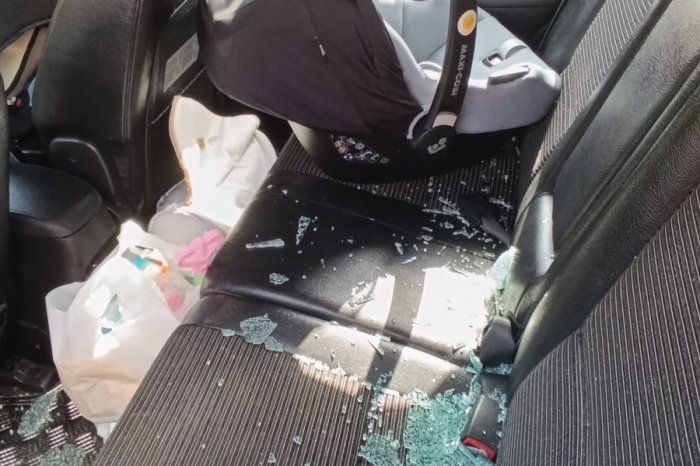 Ilustračný obrázok k článku NEOPÍSATEĽNÁ tragédia: Zomrelo 2-ročné dieťa, otec ho zabudol v rozpálenom aute