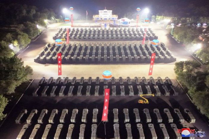 Ilustračný obrázok k článku Dovolenka v Severnej Kórei? NAJIZOLOVANEJŠIA krajina planéty sa otvára TURISTOM