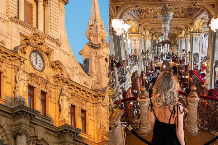 Ilustračný obrázok k článku NAJKRAJŠIA kaviareň na svete má zaujímavú históriu: Nachádza sa len kúsok od našich hraníc!