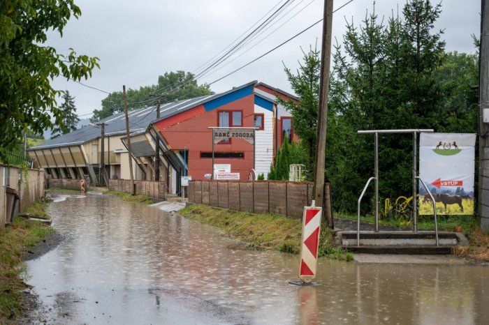 Ilustračný obrázok k článku Vedenie mesta hlási dobrú správu: Dlhodobý problém na Kútoch bude do konca roka vyriešený!