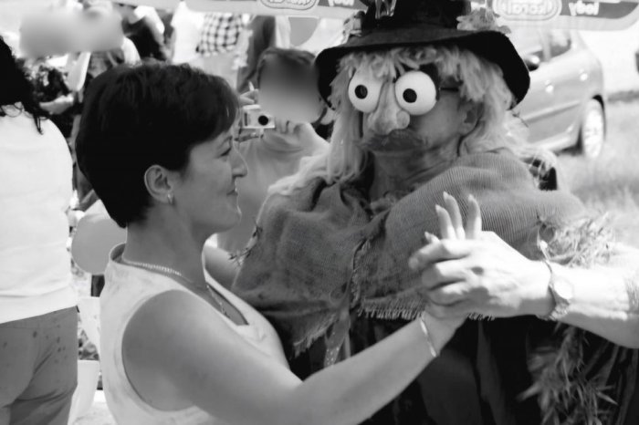 Ilustračný obrázok k článku Na Domaši si už u nej neobjednáme: Zomrela obľúbená prevádzkarka z Terasy u Sisi