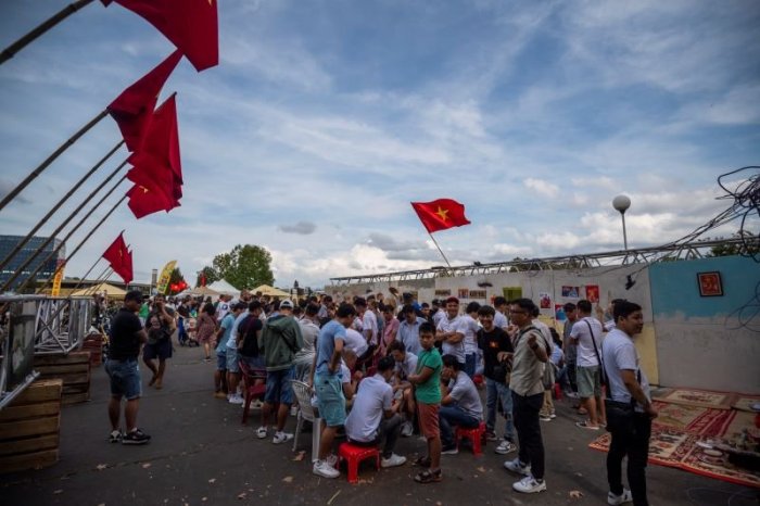 Ilustračný obrázok k článku Pre tisíce z nich je Bratislava domovom: Deň Vietnamu 2024 má podtitul Náš spoločný domov