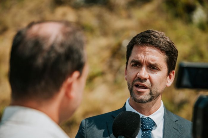 Ilustračný obrázok k článku Lunter nešetril KRITIKOU: Prehovoril o NEDOSTATKU lekárov, kto nesie hlavnú ZODPOVEDNOSŤ?