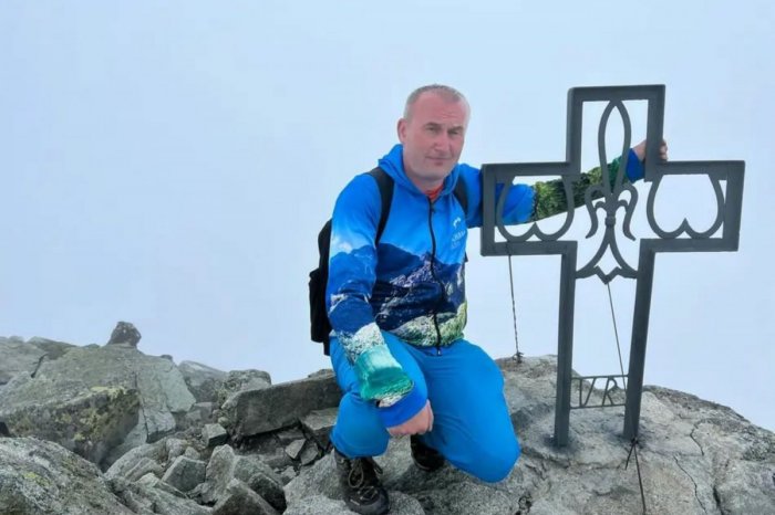Ilustračný obrázok k článku MIMORIADNE: Vo Vysokých Tatrách sa stratil turista, pátrajú po ňom horskí záchranári