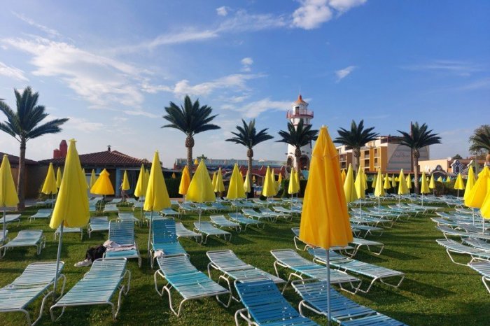 Ilustračný obrázok k článku BOLI SME na kúpalisku Plaza Beach: Počas búrky mnohí odišli, teplota vody nás zaskočila