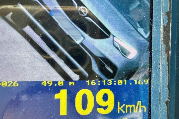 Ilustračný obrázok k článku Poriadne zatlačil na PLYNOVÝ pedál: Mestom letel ako VÍCHOR!