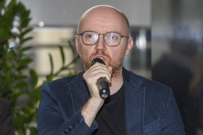 Ilustračný obrázok k článku Riaditeľ Opery SND REZIGNOVAL! Hovorí o neudržateľnej situácii