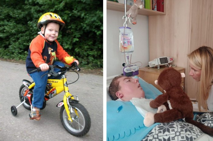 Ilustračný obrázok k článku ZDRVUJÚCA správa: Zomrel Matěj († 17), ktorý po operácii mandlí ako 3-ročný upadol do KÓMY