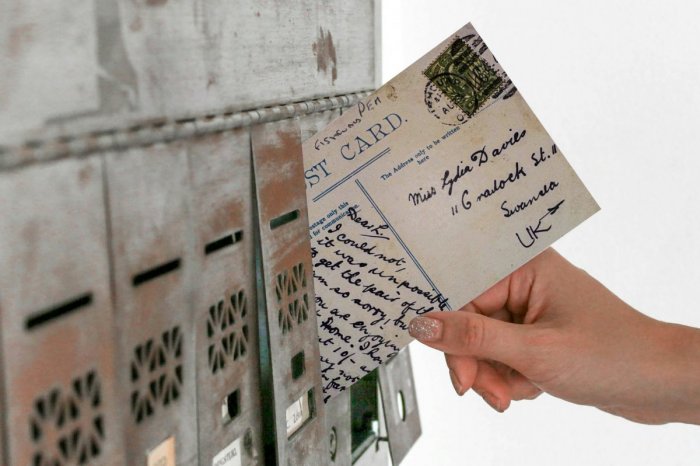 Ilustračný obrázok k článku KURIOZITA DŇA: Pohľadnica dorazila na miesto určenia 121 ROKOV po odoslaní