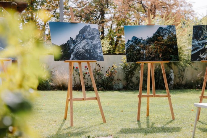 Ilustračný obrázok k článku O Zoborské ferraty je ZÁUJEM: Vlani ich navštívilo viac ako 2 000 ĽUDÍ