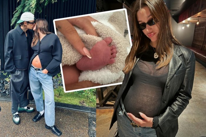 Ilustračný obrázok k článku Radostný moment v živote Justina Biebera: Spevák sa stal OTCOM! Prezradil MENO svojho syna