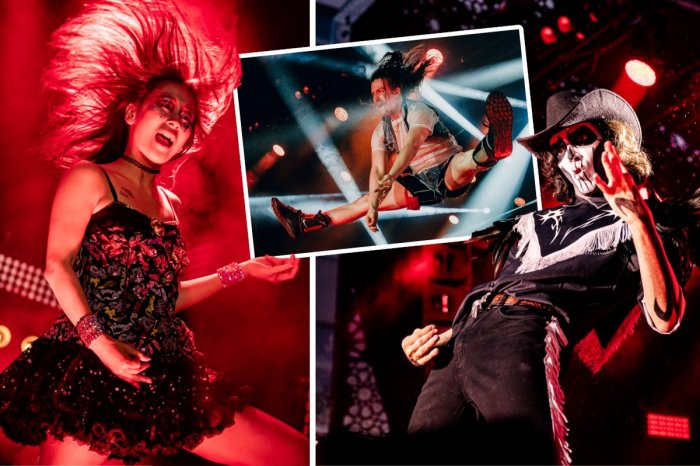 Ilustračný obrázok k článku Nemáte hudobný nástroj? NEVADÍ! Spoznali sme majstra sveta v hre na NEVIDITEĽNEJ gitare