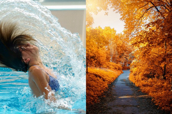 Ilustračný obrázok k článku Prichádza POSLEDNÁ vlna horúčav: Bude až +35 °C! Potom nastane prudká ZMENA