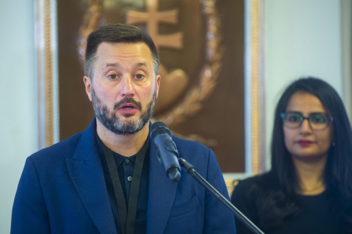 Ilustračný obrázok k článku Primátor Bratislavy má PROBLÉM! Vallo môže dostať POKUTU!