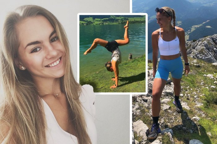 Ilustračný obrázok k článku Tragická SMRŤ mladej českej gymnastky (†23): Zo slov jej zdrvenej mamičky puká SRDCE