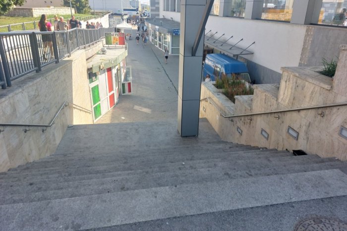 Ilustračný obrázok k článku Výsledky už poznáme: Čitatelia ROZHODLI, ktorá lokalita v Prešove je NAJŠPINAVŠIA!