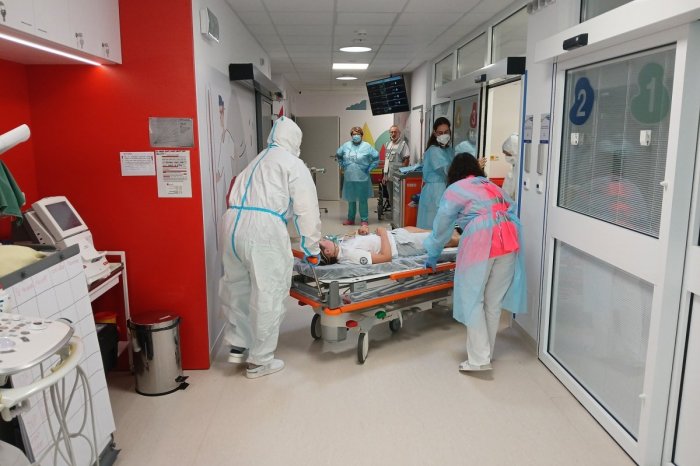 Ilustračný obrázok k článku Poistenci v tom majú jasno: Ktoré nemocnice v Banskobystrickom kraji obstáli NAJLEPŠIE?