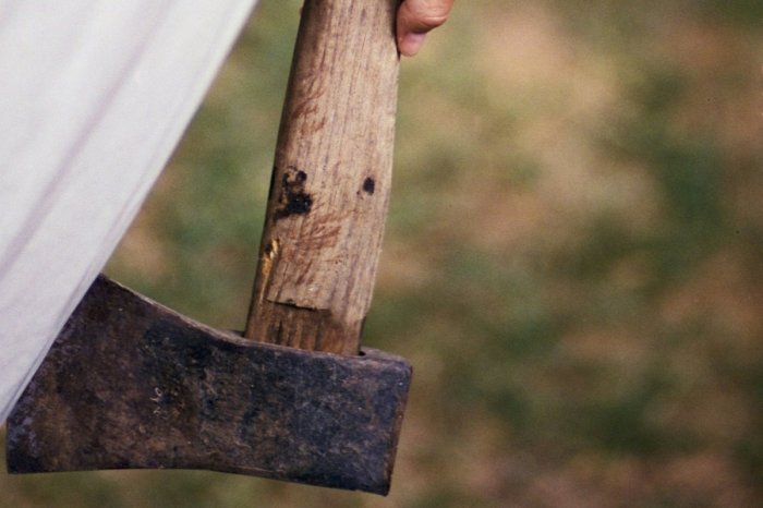 Ilustračný obrázok k článku Nové INFO v prípade ŠOKUJÚCEHO útoku sekerou: Padlo už OBVINENIE