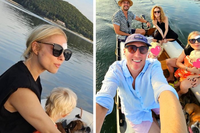 Ilustračný obrázok k článku Prežili ŠOK: Sajfa a Veronika Cifrová Ostrihoňová mali NEHODU! Obrovská vďaka záchranným zložkám