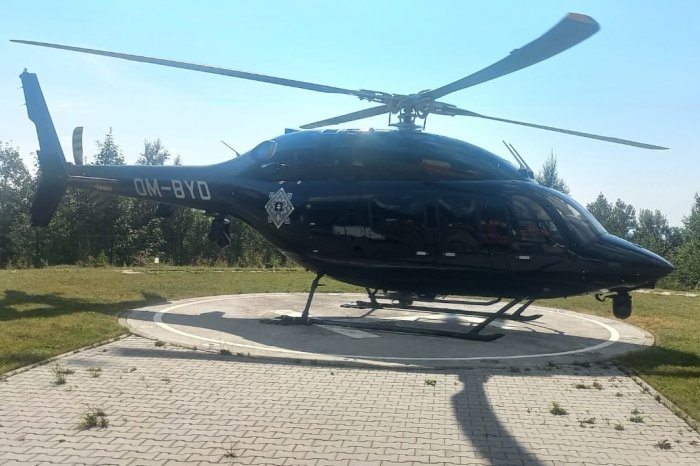 Ilustračný obrázok k článku SMUTNÝ prípad z Vysokých Tatier: Nezvestného turistu našli MŔTVEHO