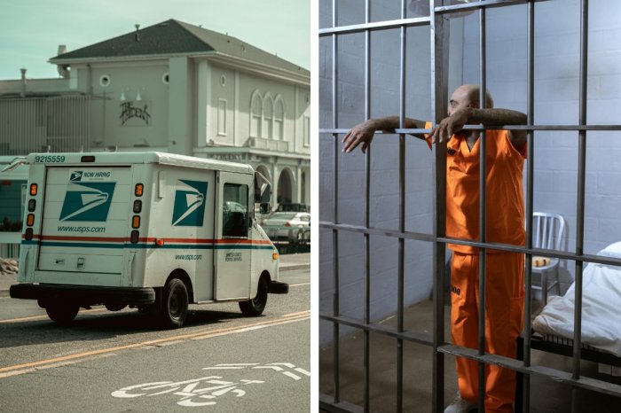 Ilustračný obrázok k článku Poštár rozbehol NELEGÁLNY biznis: Počas služby si privyrábal rozvážaním DROG