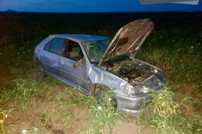 Ilustračný obrázok k článku Jazdil BEZ pásov: Po prevoze do nemocnice ZOMREL