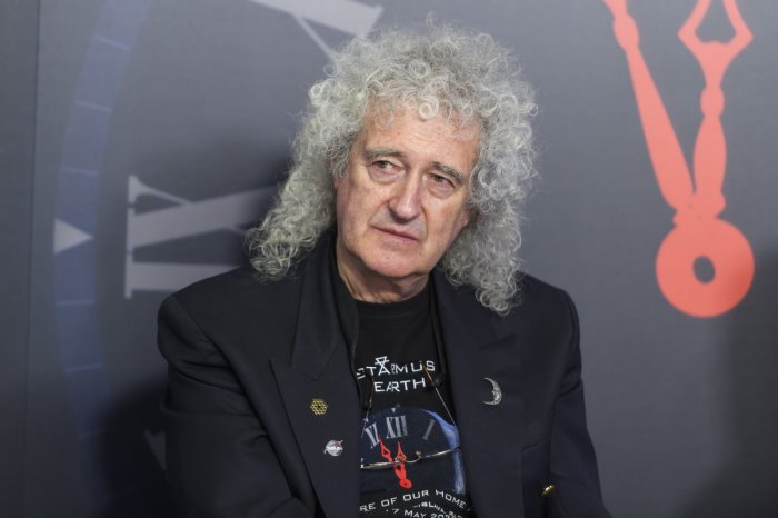 Ilustračný obrázok k článku STRACH o hviezdu skupiny Queen: Legendárny gitarista prekonal MŔTVICU