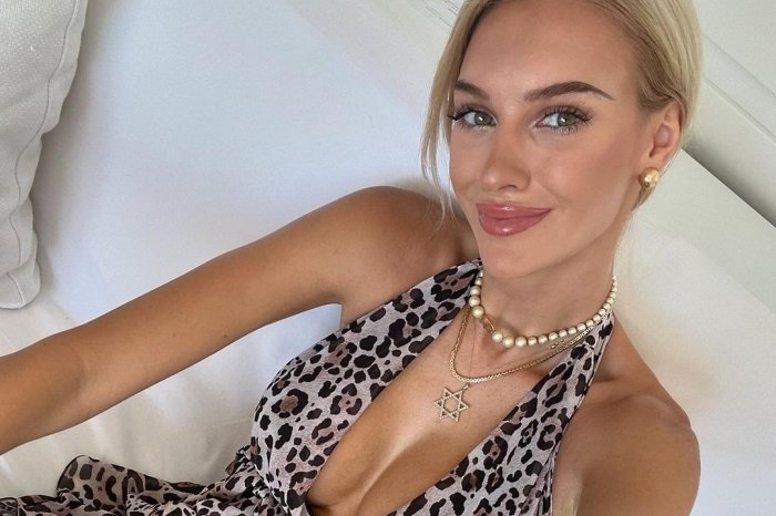 Ilustračný obrázok k článku Najsledovanejšia Slovenka na internete: Ľudia u nás sú podľa nej mentálne NEVYVINUTÍ!