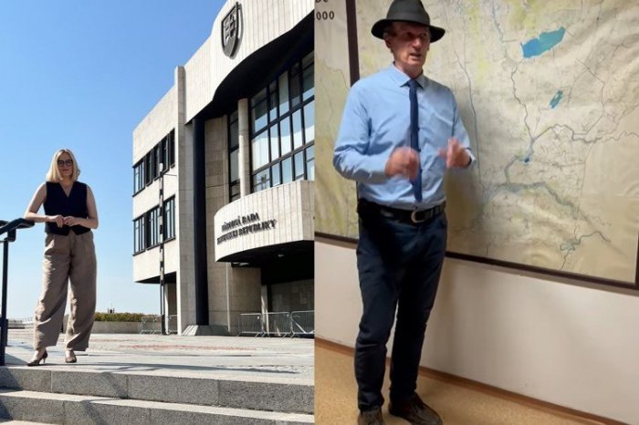 Ilustračný obrázok k článku Kuffovi prekážajú ŽENY vo funkciách a v NOHAVICIACH: Vraj ich nemajú čo nosiť!