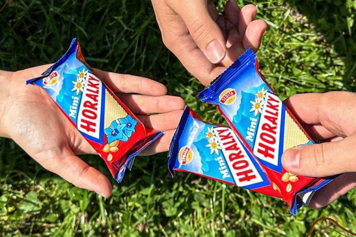 Ilustračný obrázok k článku Legendárne slovenské HORALKY menia majiteľa! Dostali sa do rúk zahraničného GIGANTA