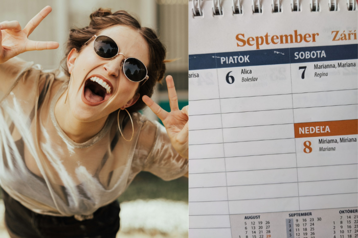 Ilustračný obrázok k článku Ktovie prečo práve tento dátum: NAJČASTEJŠÍM dňom narodenia je u nás jeden zo septembrových