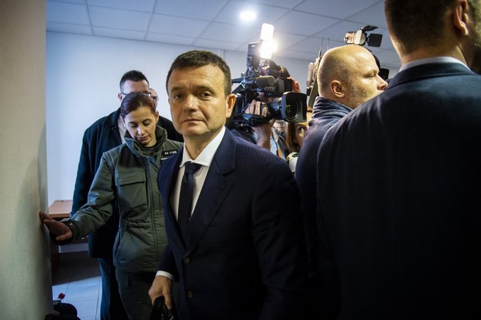 Ilustračný obrázok k článku Jaroslavovi Haščákovi prokurátor ZRUŠIL obvinenie v kauze Gorila