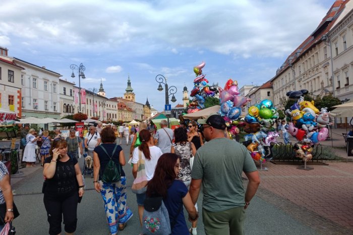 Ilustračný obrázok k článku Časť pamiatky v centre Bystrice OHRADILI: Dôvodom je BEZPEČNOSŤ ľudí, FOTO vnútri