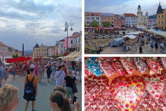 Ilustračný obrázok k článku Radvanský JARMOK klope na dvere: Je tu 10 TIPOV, prečo stojí za NÁVŠTEVU