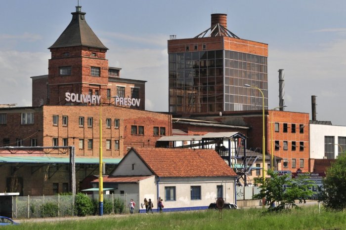 Ilustračný obrázok k článku Prešov bude mať NOVÉ obchodné centrum Primum: Má stáť pri areáli bývalých Solivarov