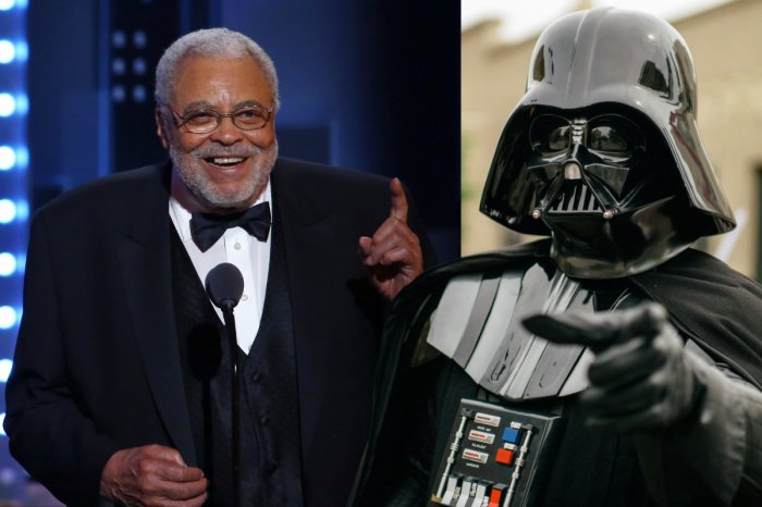 Ilustračný obrázok k článku Fanúšikovia smútia! ZOMREL ikonický herec (†93), ktorý prepožičal hlas Darth Vaderovi