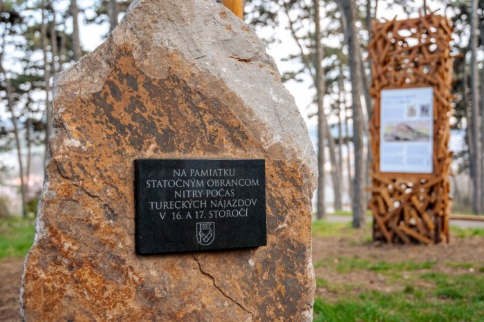 Ilustračný obrázok k článku Toto si NENECHAJTE ujsť! Nitra si pripomenie 360 rokov od OSLOBODENIA spod osmanskej nadvlády