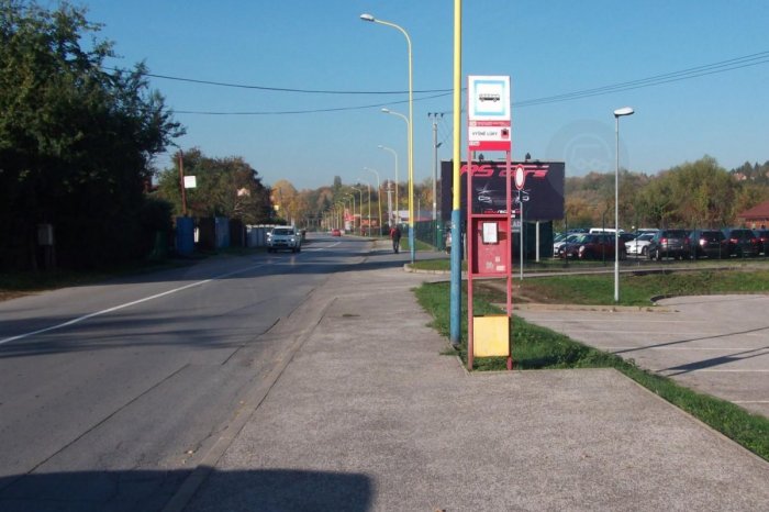 Ilustračný obrázok k článku Ďalšie obmedzenie pre vodičov v Prešove: Pod Táborom uzavrú časť ulice na celý mesiac