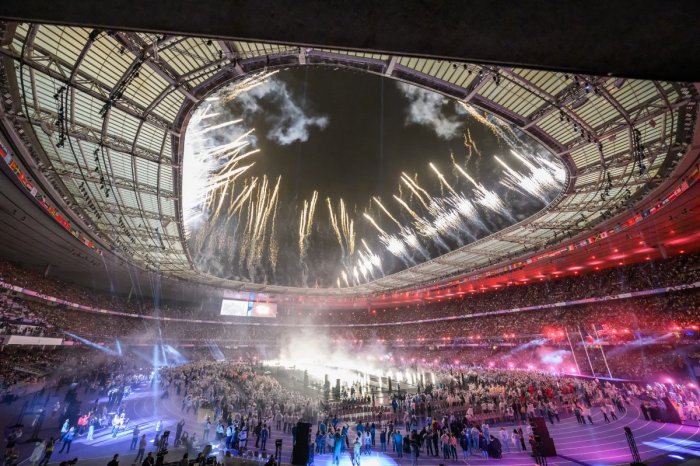 Ilustračný obrázok k článku Francúzi rozbehli veľké PÁTRANIE: Na paraolympiáde záhadne ZMIZLI dvaja športovci