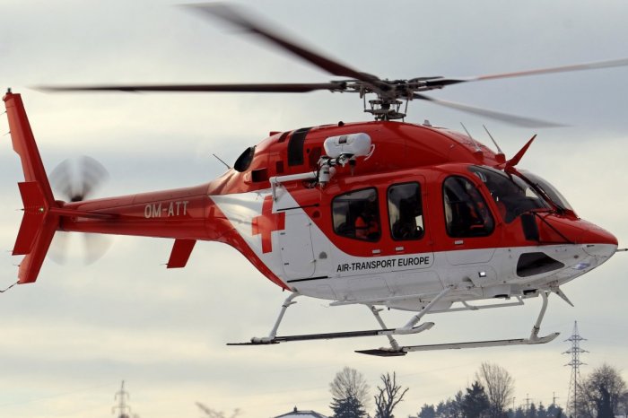 Ilustračný obrázok k článku Lukáša (14) zasiahol elektrický prúd, skončil v bdelej KÓME: Je to BOJOVNÍK! Robí pokroky