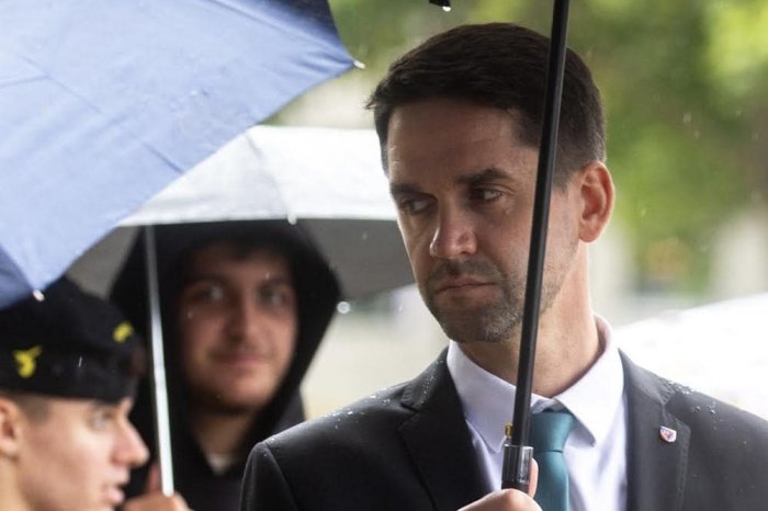 Ilustračný obrázok k článku Dnešok nie je len piatkom 13-teho: Lunter UPOZORNIL na niečo oveľa POZITÍVNEJŠIE