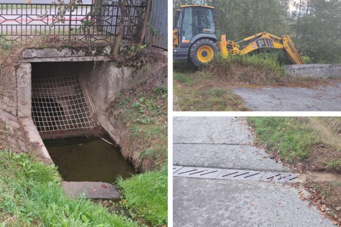 Ilustračný obrázok k článku Na Horehroní sa pripravili na NAJHORŠIE: Prijali viacero protipovodňových OPATRENÍ, FOTO