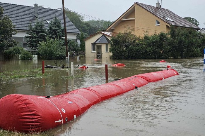 Ilustračný obrázok k článku Tisíce Slovákov vyzvali na prípravu EVAKUÁCIE: Čo má obsahovať evakuačná BATOŽINA?