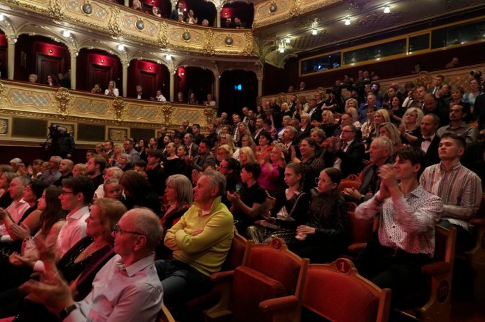 Ilustračný obrázok k článku V metropole východu sa uskutočnil galakoncert Ďakujeme 2024: Mesto ocenilo TIETO inštitúcie